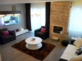 Silver Mountain Apartment A32 - 3 rooms 3 bathrooms Braşov